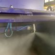 Redukce prašnosti DRY FOG systém - Stacionární vykládací zařízení Redukce prašnosti DRY FOG systém - Stacionární vykládací zařízení