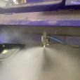Redukce prašnosti DRY FOG systém - Stacionární vykládací zařízení Redukce prašnosti DRY FOG systém - Stacionární vykládací zařízení