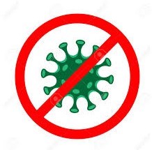 stop koronaviru